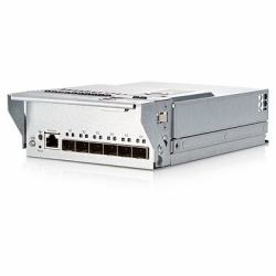 HPE HP Moonshot-6SFP Uplink Module Kit network switch module 10 Gigabit 