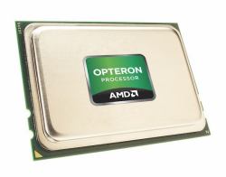 HPE AMD Opteron 6320 processor 2.8 GHz 