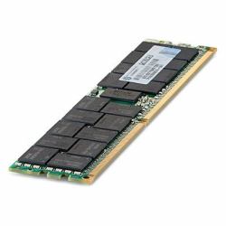 HPE 32GB [1x32GB] Quad Rank x4 PC3-14900L [DDR3-1866] Load Reduced CAS-13 Memory Kit memory module 240-pin DIMM ECC 