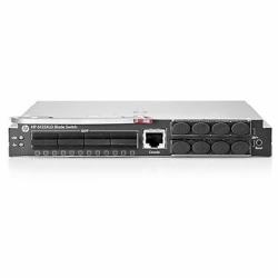 HPE 6125XLG Managed 10G Ethernet [100/1000/10000] Black 