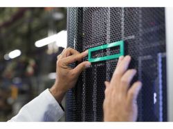 HPE External 1.0m [3ft] Mini-SAS HD 4x to Mini-SAS HD 4x Cable 