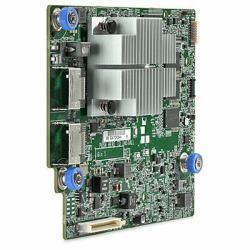 HPE Smart Array P440ar/2GB FBWC 12Gb 2-port Int SAS Controller 