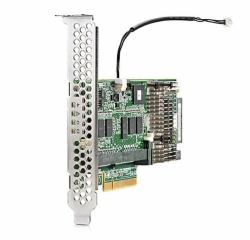 HPE 726821R-B21 RAID controller PCI Express x8 3.0 12 Gbit/s 