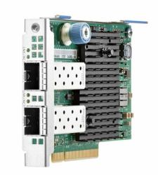 HPE Ethernet 10Gb 2-port FLR-SFP+ X710-DA2 Adapter 