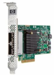 HPE H221 interface cards/adapter Internal SAS 
