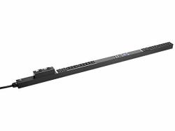 HPE D9N48A power distribution unit [PDU] 24 AC outlet[s] Black 