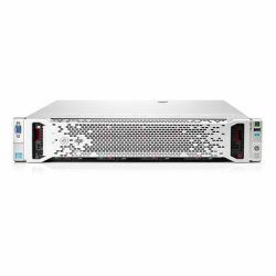 HPE ProLiant DL560 Gen8 server Rack [2U] Intel® Xeon® E5 V2 Family E5-4640V2 2.2 GHz 128 GB DDR3-SDRAM 1200 W 