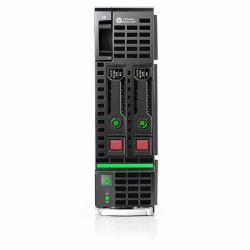 HPE BL460c Gen8 LGA 2011 [Socket R] Blade 