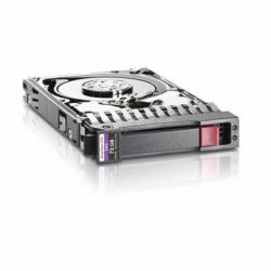 HPE 600GB 12G SAS 15K rpm LFF [3.5-inch] CC Enterprise 3yr Warranty Hard Drive internal hard drive 15000 RPM 3.5" 