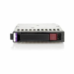 HPE 6TB 6G SATA 7.2K rpm LFF [3.5-inch] SC Midline 1yr Warranty Hard Drive internal hard drive 7200 RPM 3.5" Serial ATA 