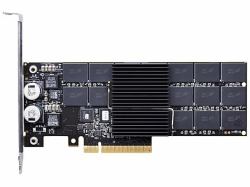 HPE HH/HL Value Endurance [VE] PCIe Workload Accelerator 1.6 TB PCI Express 2.0 
