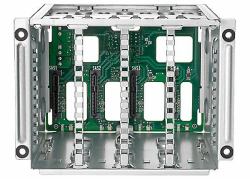 HPE DL380 Gen9 Additional 8SFF Bay2 Cage/Backplane Kit 