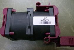 HPE 775415-001 rack cooling equipment 