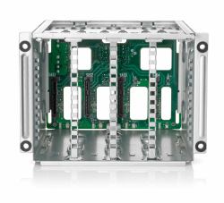 HPE ML350 Gen9 8 Small Form Factor [SFF] Hard Drive Cage Kit Carrier panel 