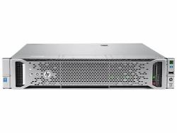 HPE ProLiant DL180 Gen9 server Rack [2U] Intel Xeon E5 v3 E5-2609V3 1.9 GHz 8 GB DDR4-SDRAM 550 W 