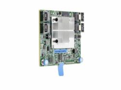 HPE SmartArray Smart Array P816i-a SR Gen10 [16 Internal Lanes/4GB Cache/SmartCache] 12G SAS Modular Controller 