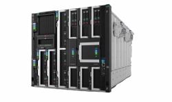 HPE Synergy Frame 4x Lift Handles 