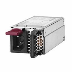 HPE AC 240VDC Power Input FIO Module power supply unit 900 W 1U Metallic 