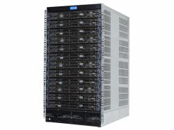HPE 829913-B21 network equipment chassis 20U 