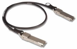 HPE 7m IB EDR QSFP Optical Cable InfiniBand/fibre optic cable 