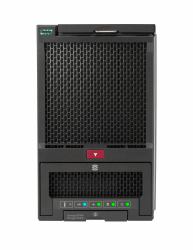 HPE Synergy D3940 12Gb SAS CTO Drive Enclosure with 40 SFF [2.5in] Drive Bays 