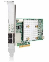 HPE SmartArray P408e-p SR Gen10 RAID controller PCI Express x8 3.0 12 Gbit/s 