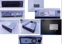 HPE STOREEVER LTO-7 ULTRIUM 15000 6TB/15,TB EXTERN