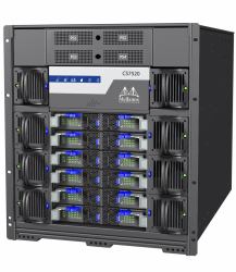 HPE 843190-B21 network equipment chassis 12U 
