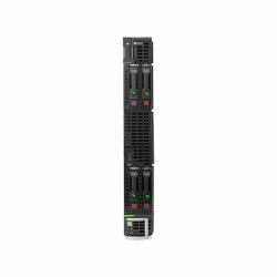 HPE ProLiant BL660c Gen9 server 0 GB Blade Intel® Xeon® E5 v4 E5-4650V4 2.2 GHz 128 GB DDR4-SDRAM 