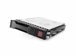 HPE 8TB SATA 12Gb/s 7.2K 512e SFF - Warranty: 36M