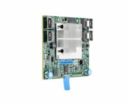 HPE SmartArray Smart Array P816i-a SR Gen10 [16 Int Lanes/4GB Cache/SmartCache] 12G SAS Modular LH Controller 