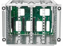 HPE ML110 Gen10 4LFF Drive Cage Kit Rack HDD Cage 