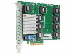 HPE DL38X Gen10 12Gb SAS Expander - no cables ! **Refurbished** - Warranty: 12M