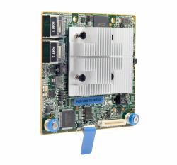 HPE SmartArray P408i-a SR Gen10 RAID controller PCI Express x8 3.0 12 Gbit/s 