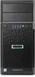 HPE ProLiant ML30 Gen9 server 0 GB Tower [4U] Intel® Xeon® E3 v6 E3-1240V6 3.7 GHz 8 GB DDR4-SDRAM 460 W 