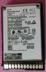 HPE SSD 1.6TB SAS 12GB SFF