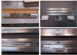 HPE SPS-KIT RK MNTG 1U EASY - **Refurbished** - Warranty: 12M