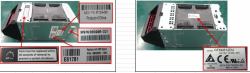 HPE FAN MODULE 