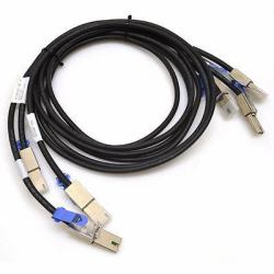 HPE 882015-B21 Serial Attached SCSI [SAS] cable 