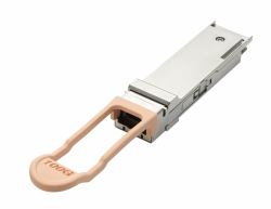 HPE Synergy 100GbE/4x25GbE/4x32GbFC QSFP28 Transceiver 