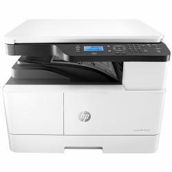 HPE HP LaserJet MFP M442dn Laser A3 1200 x 1200 DPI 24 ppm 