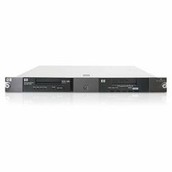 HPE A8007B backup storage device Storage array Tape Cartridge 