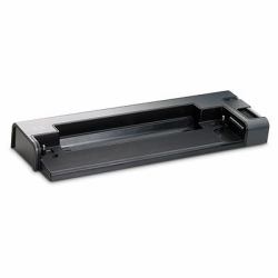 HPE HP 2570p Docking Station Black 