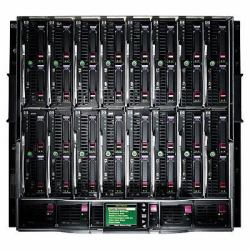 HPE Integrity BLc7000 CTO Enclosure 