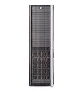 HPE StorageWorks EVA4400 Dual Controller w/[8] 8Gb SFP/[2] 8Gb Embedded Switch disk array 