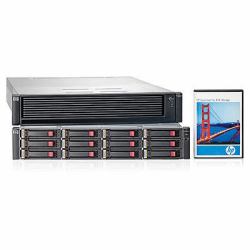 HPE StorageWorks EVA 4400 146GB 15K HDD Factory Starter Kit disk array 