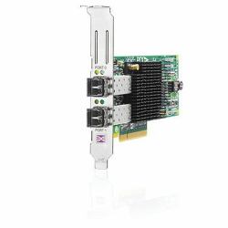 HPE AJ763A network card Internal 8000 Mbit/s 