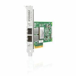 HPE AJ764A network card Internal 