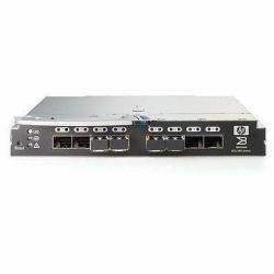 HPE B-series 8/24c BladeSystem - **Refurbished** - SAN Switch - Warranty: 12M