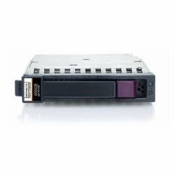 HPE 600Gb, Fibre, 15000 rpm internal hard drive Fibre Channel 